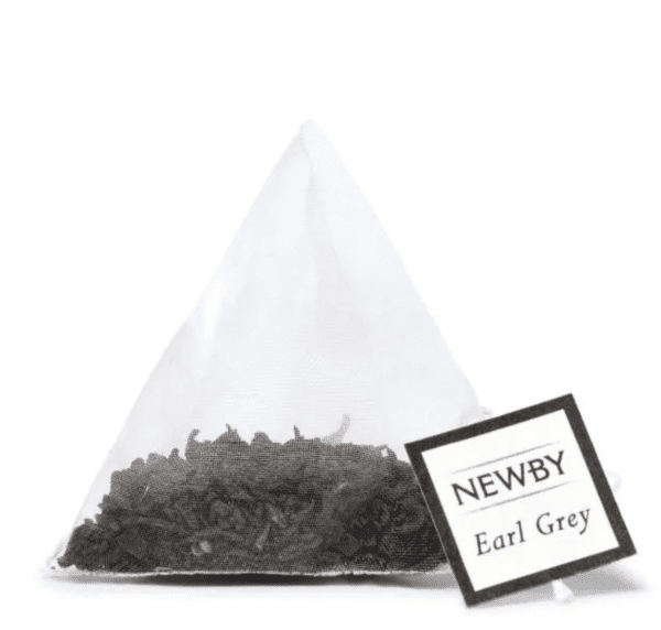 Earl Grey Silken Pyramids - Image 2